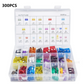 🥳2026 HOT SALE🥳💞50K+ SOLD!🔌🚗 50% OFF! Car Fuse Assortment Kit – Micro, Mini & Standard blade fuses, colour‑coded for easy ID. 100‑300 pcs – be prepared for any electrical fault! 🔧✨