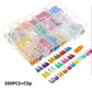 🥳2026 HOT SALE🥳💞50K+ SOLD!🔌🚗 50% OFF! Car Fuse Assortment Kit – Micro, Mini & Standard blade fuses, colour‑coded for easy ID. 100‑300 pcs – be prepared for any electrical fault! 🔧✨