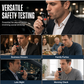 Portable Breath Alcohol Tester
