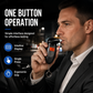 Portable Breath Alcohol Tester