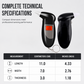 Portable Breath Alcohol Tester