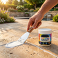 Mould‑Proof Tile Grout – Waterproof, stain‑resistant & crack‑proof.🌟