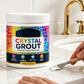 Mould‑Proof Tile Grout – Waterproof, stain‑resistant & crack‑proof.🌟