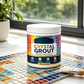 Mould‑Proof Tile Grout – Waterproof, stain‑resistant & crack‑proof.🌟