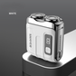 Portable Mini Men's Electric Shaver