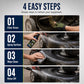 Heavy Duty Mower Cleaner Degreaser