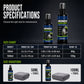 Heavy Duty Mower Cleaner Degreaser