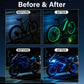 Multipurpose Night Reflective Spray