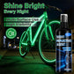 Multipurpose Night Reflective Spray
