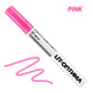 Oil-Based Waterproof Tire Marker Pen（Single-color 5-pack）