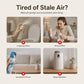 📢📢50% OFF !! ⏰Smart Automatic Fragrance Diffuser