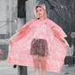 🔥Limited Time Promotion 50% OFF🔥Mini Ball Shape Disposable Raincoat(Buy 1 Get 1 Free)