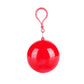 🔥Limited Time Promotion 50% OFF🔥Mini Ball Shape Disposable Raincoat(Buy 1 Get 1 Free)