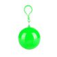 🔥Limited Time Promotion 50% OFF🔥Mini Ball Shape Disposable Raincoat(Buy 1 Get 1 Free)