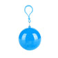 🔥Limited Time Promotion 50% OFF🔥Mini Ball Shape Disposable Raincoat(Buy 1 Get 1 Free)