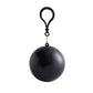 🔥Limited Time Promotion 50% OFF🔥Mini Ball Shape Disposable Raincoat(Buy 1 Get 1 Free)