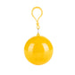 🔥Limited Time Promotion 50% OFF🔥Mini Ball Shape Disposable Raincoat(Buy 1 Get 1 Free)