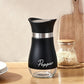 Penguin Salt & Pepper Set – Easy Refill, No Mess