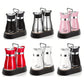 Penguin Salt & Pepper Set – Easy Refill, No Mess
