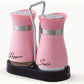 Penguin Salt & Pepper Set – Easy Refill, No Mess