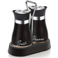 Penguin Salt & Pepper Set – Easy Refill, No Mess