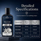 ✨50% OFF NOW! Anti‑Tarnish Silver Polish Cream, 3‑in‑1 Clean Polish Protect Silver Care Cream, Gentle Polishing Cream Restores Bright Luster for Silverware, Silver Heirlooms & Silver Ornaments