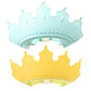 👑 Adjustable Kids Shampoo Visor for Easier, Happier Bath Time