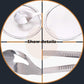 🥳💥Buy 1 Get 1 Free🍃 A must-have stainless steel grease-draining tongs for the kitchen – the perfect choice for deep-frying, barbecuing, hotpot and cooking