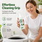 Foaming Toilet Cleaner Mousse