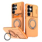 2-in-1 Shockproof Phone Case with Hidden Card Holder