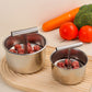 🥳HOT SALE🥳💞10K+ SOLD! 🍲 Stainless Steel Meatball Mould – Perfect Meatballs Made Easy 🍳