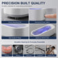 Clean Any Item Instantly! Sonic No-Scrub Portable Ultrasonic Cleaner