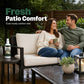 Limited-Time Offer⏰️Remove Cushion Mold Instantly! No-Scrub Gentle Patio Fabric Spray