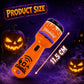 🎃🦇Kids Christmas Halloween Projection Flashlight Toy