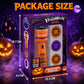 🎃🦇Kids Christmas Halloween Projection Flashlight Toy