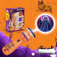 🎃🦇Kids Christmas Halloween Projection Flashlight Toy