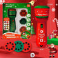 🎃🦇Kids Christmas Halloween Projection Flashlight Toy