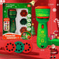 🎃🦇Kids Christmas Halloween Projection Flashlight Toy