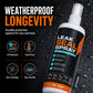 💧 Leak in the pipeline? – This spray seals it instantly!