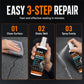 💧 Leak in the pipeline? – This spray seals it instantly!