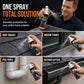 💧 Leak in the pipeline? – This spray seals it instantly!