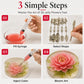 🎂🌟 LAST DAY OF OFFER: ONLY $19.99! 🎁✨ Tools to create 3D gelatin art