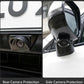 Universal Rear View Camera Rain Shield Cover for Car, Waterproof Protector