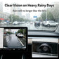 📢📢50% OFF !! ⏰Universal Car Backup Camera Rain Shield