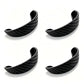 Universal Rear View Camera Rain Shield Cover for Car, Waterproof Protector