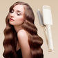 ✨ 💈 LIMITED-TIME ! 💐 Wavy Curling Iron – Salon shine & heat protection