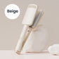 ✨ 💈 LIMITED-TIME ! 💐 Wavy Curling Iron – Salon shine & heat protection