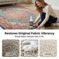 Erase Stains Instantly! No-Scrub Deep Clean Carpet Spray