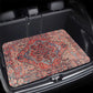 📢📢40% OFF !! ⏰Universal Car Trunk Mat with Non-Slip Backing