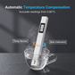 Portable TDS Water Quality Tester Pen